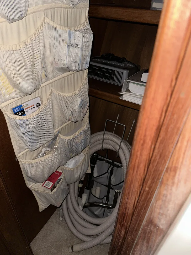 Slide: The Image of Viking 41 1988 - 49