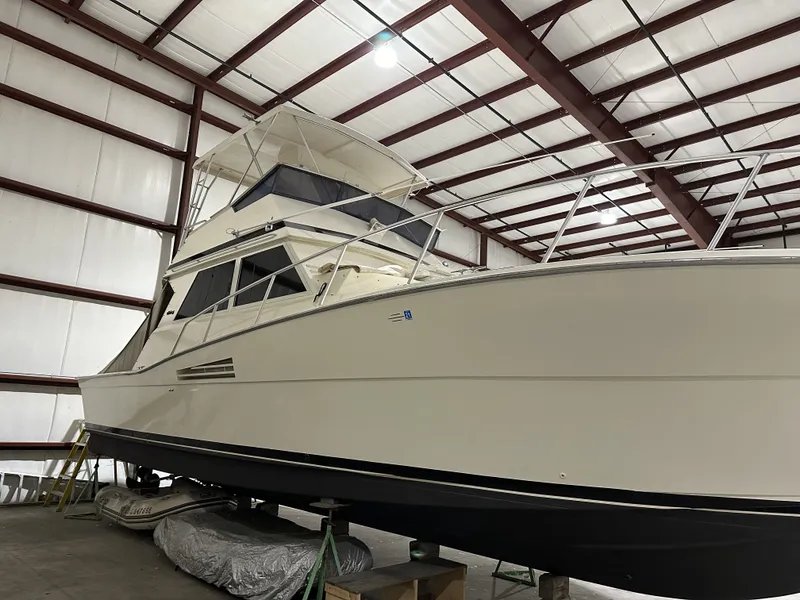 Slide: The Image of Viking 41 1988 - 5