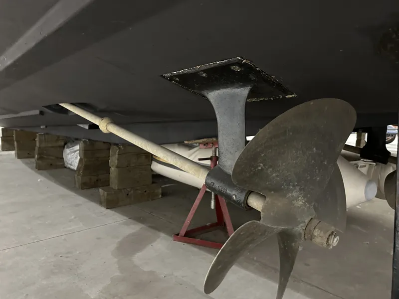 Slide: The Image of Viking 41 1988 - 50