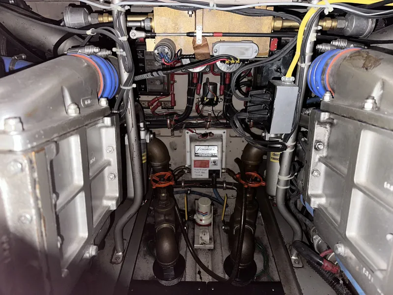 Slide: The Image of Viking 41 1988 - 51