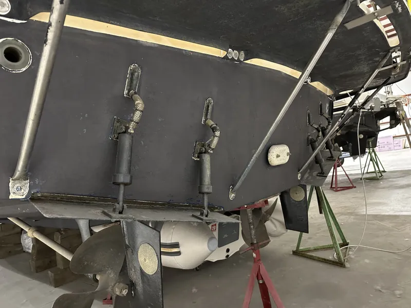 Slide: The Image of Viking 41 1988 - 52