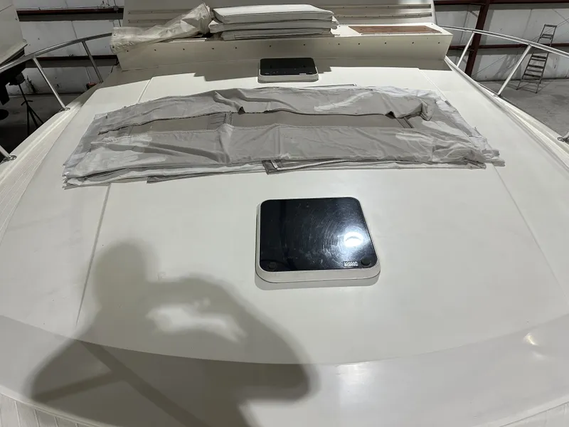 Slide: The Image of Viking 41 1988 - 7