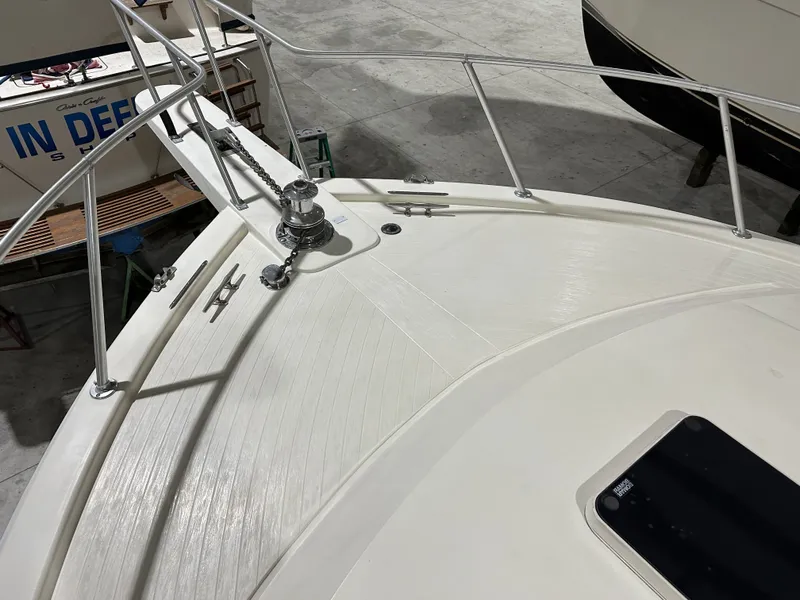 Slide: The Image of Viking 41 1988 - 8