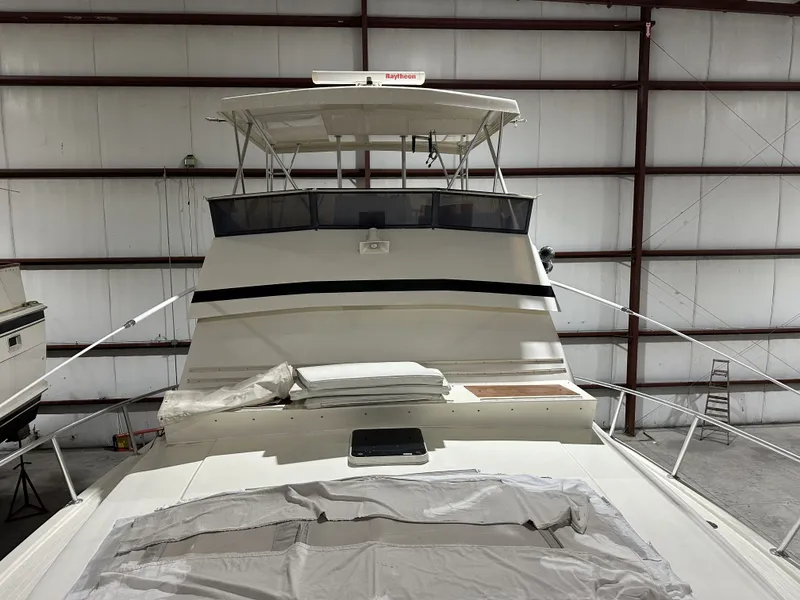 Slide: The Image of Viking 41 1988 - 9