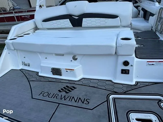 Slide: The Image of Four Winns HD3 2023 - 16542334
