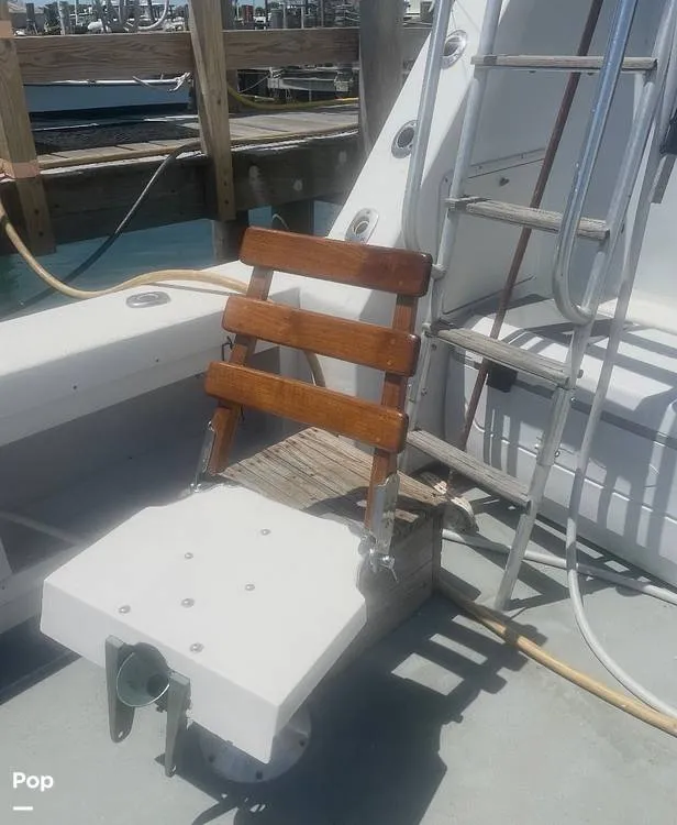 Slide: The Image of Bertram 46 Sportfish 1978 - 16725321