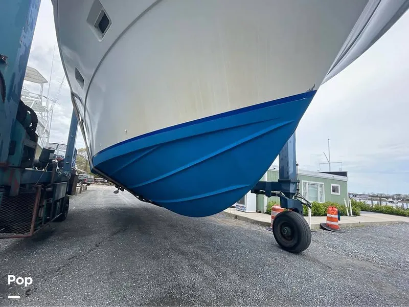 Slide: The Image of Bertram 46 Sportfish 1978 - 16521464