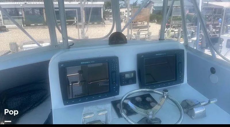 Slide: The Image of Bertram 46 Sportfish 1978 - 16725334