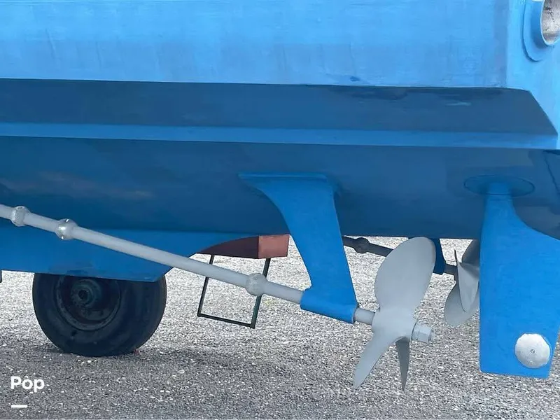 Slide: The Image of Bertram 46 Sportfish 1978 - 16521462