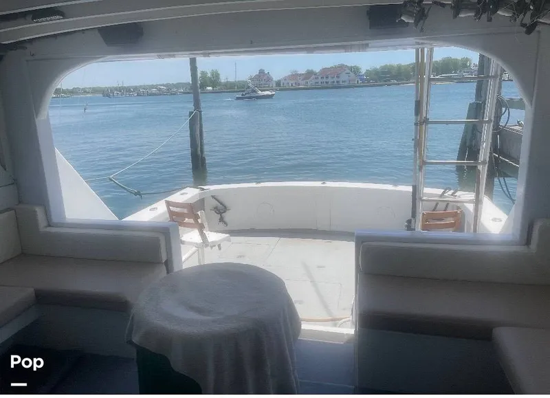 Slide: The Image of Bertram 46 Sportfish 1978 - 16725318