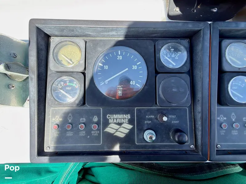 Slide: The Image of Marine Trader 43 Tradewinds 1986 - 16699931