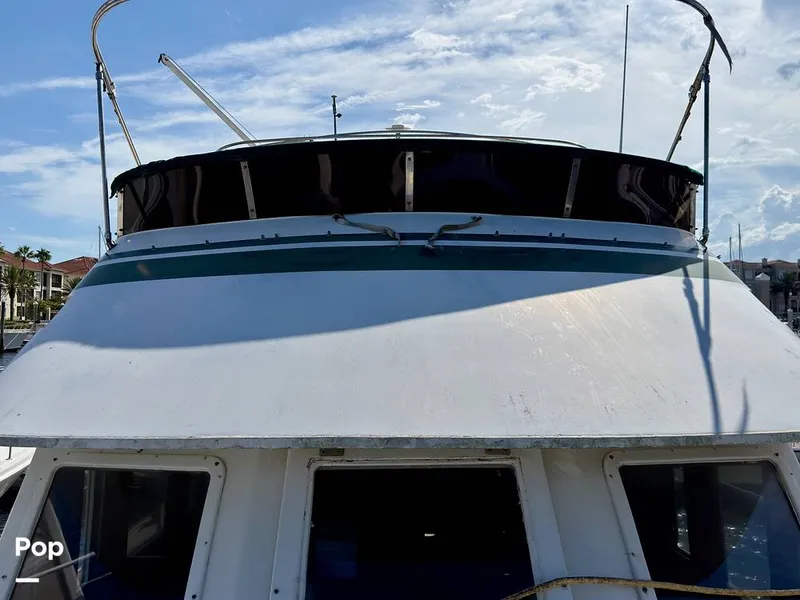 Slide: The Image of Marine Trader 43 Tradewinds 1986 - 16700049