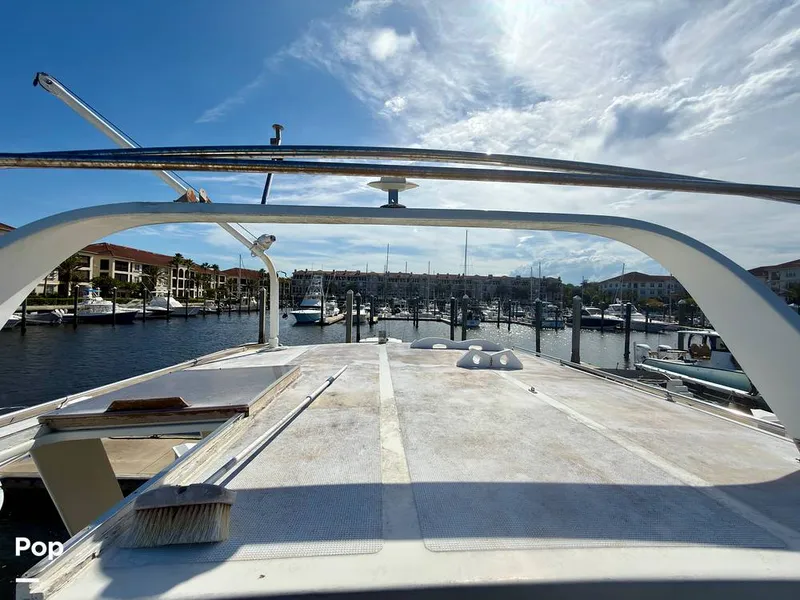Slide: The Image of Marine Trader 43 Tradewinds 1986 - 16700062