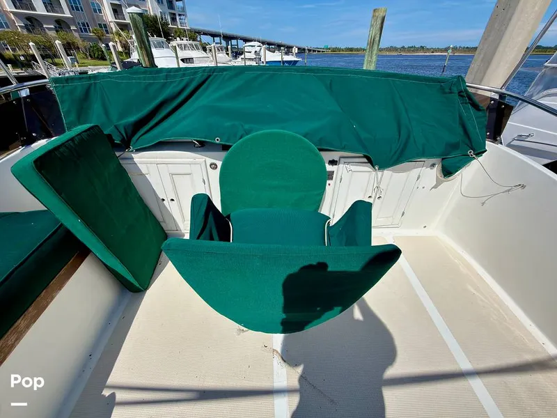 Slide: The Image of Marine Trader 43 Tradewinds 1986 - 16699915