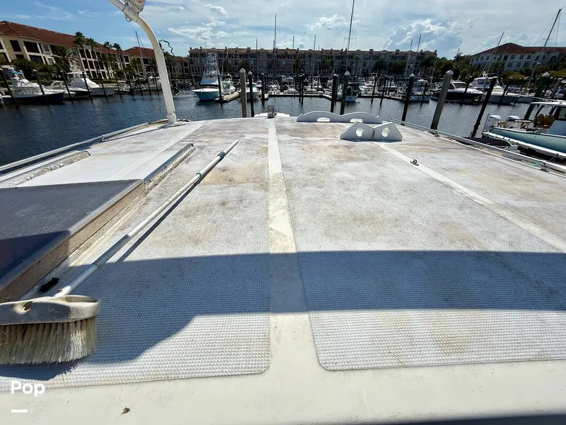 Slide: The Image of Marine Trader 43 Tradewinds 1986 - 16699941