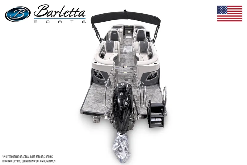Slide: The Image of Barletta CORSA23QCSS 2025 - 2