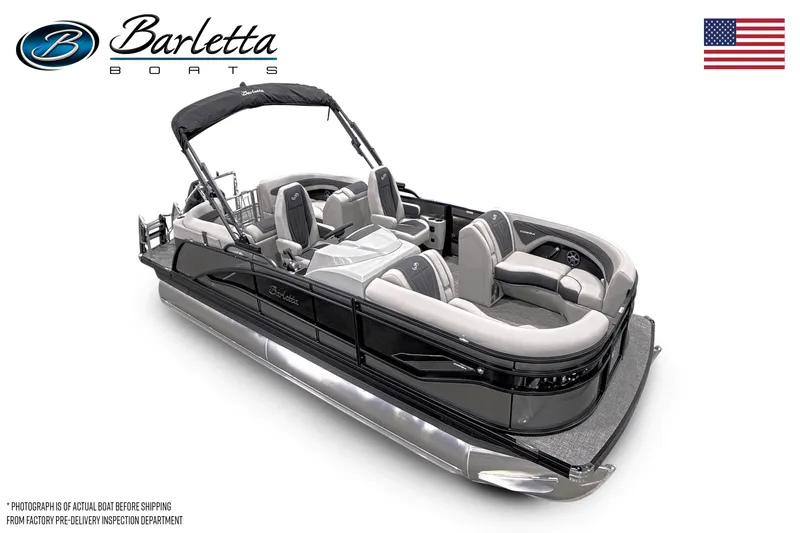 Slide: The Image of Barletta CORSA23QCSS 2025 - 4