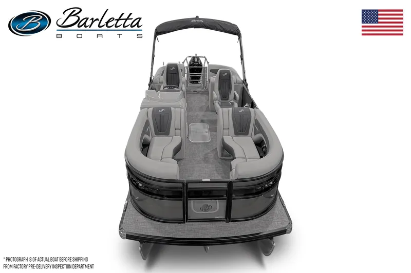 Slide: The Image of Barletta CORSA23QCSS 2025 - 5