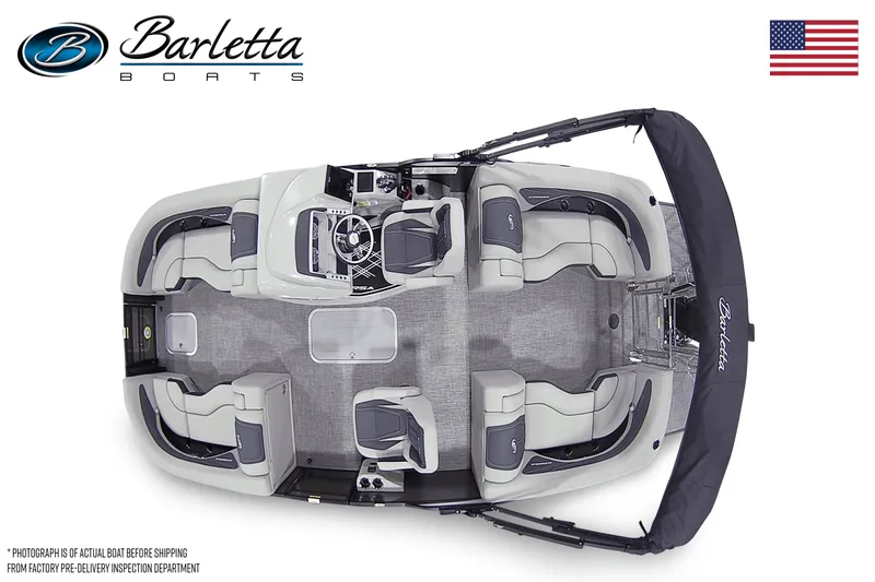 Slide: The Image of Barletta CORSA23QCSS 2025 - 6