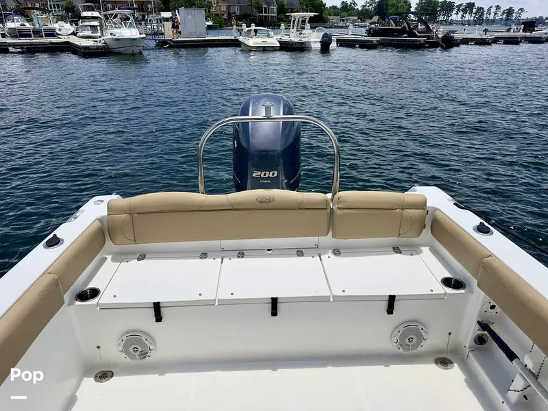 Slide: The Image of Sea Hunt Escape 211 LE 2017 - 16581692
