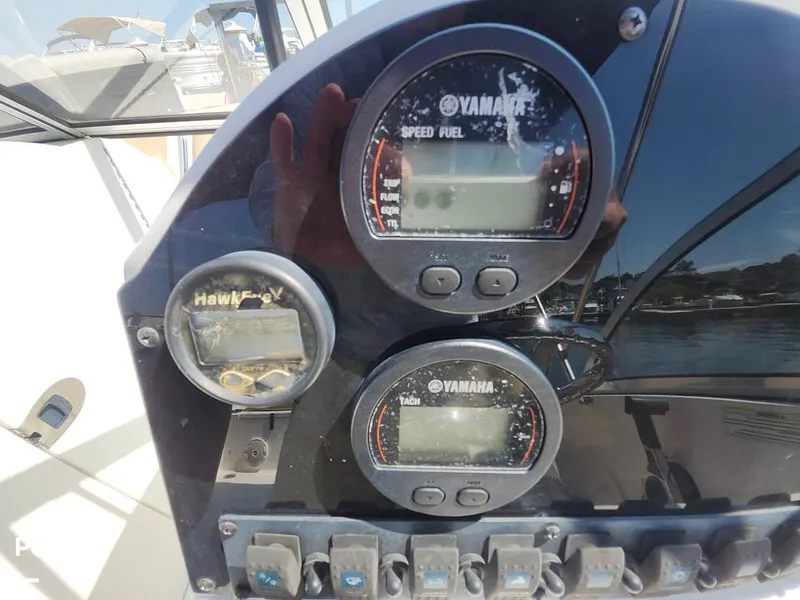 Slide: The Image of Sea Hunt Escape 211 LE 2017 - 16612735