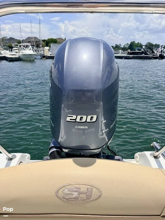 Slide: The Image of Sea Hunt Escape 211 LE 2017 - 16581693