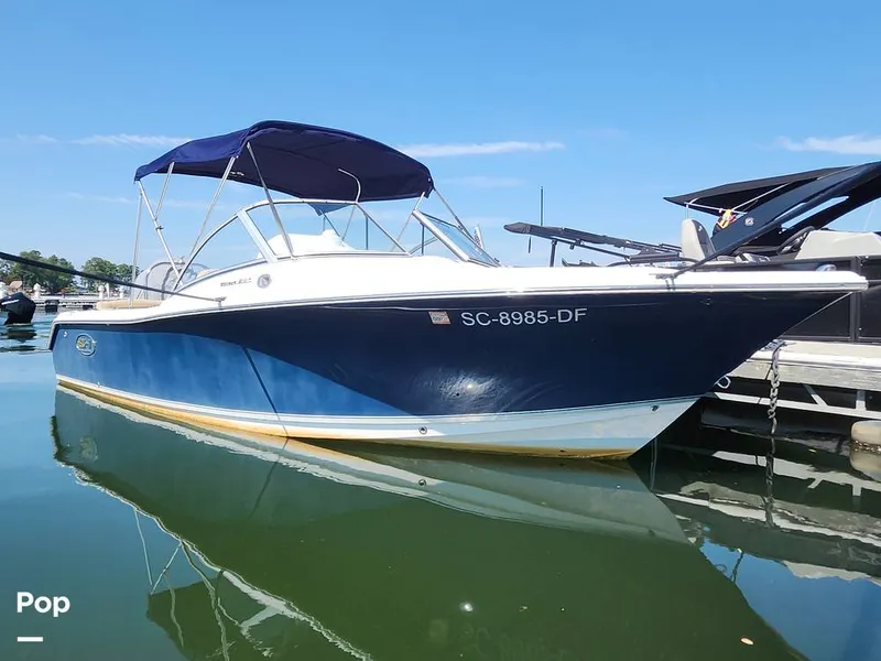 Slide: The Image of Sea Hunt Escape 211 LE 2017 - 16612701