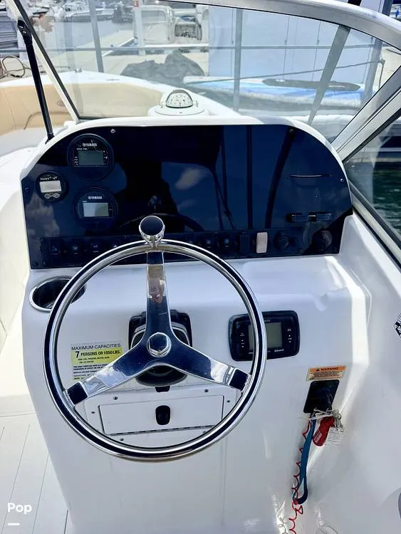 Slide: The Image of Sea Hunt Escape 211 LE 2017 - 16581691