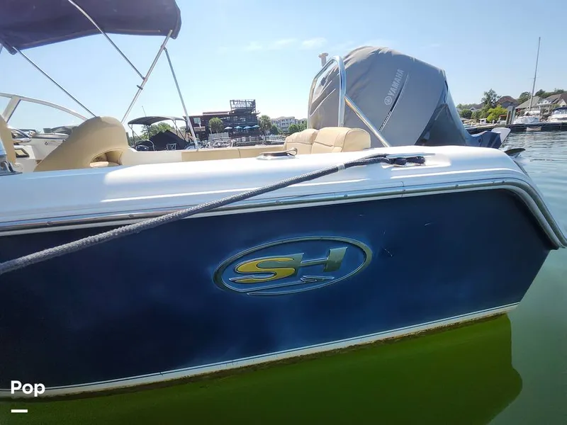 Slide: The Image of Sea Hunt Escape 211 LE 2017 - 16612714