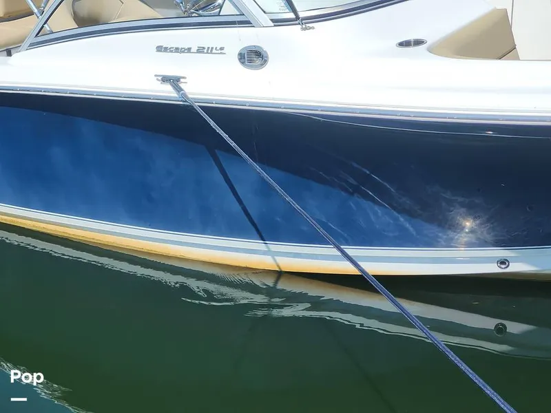 Slide: The Image of Sea Hunt Escape 211 LE 2017 - 16612700