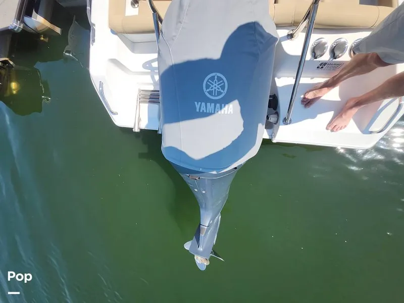 Slide: The Image of Sea Hunt Escape 211 LE 2017 - 16612765