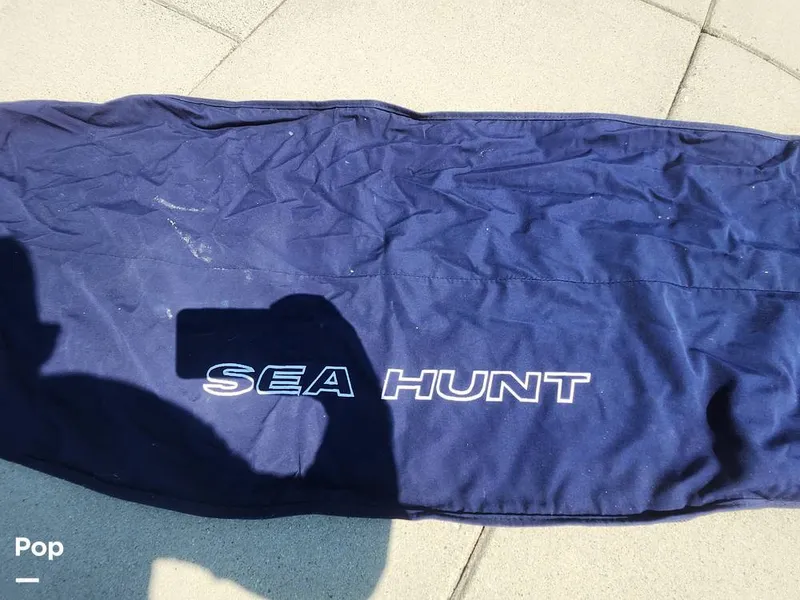 Slide: The Image of Sea Hunt Escape 211 LE 2017 - 16612788