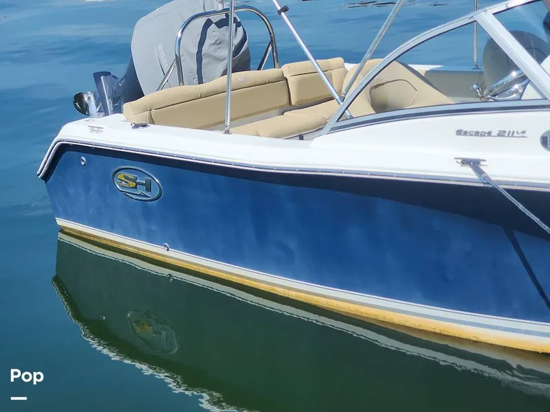 Slide: The Image of Sea Hunt Escape 211 LE 2017 - 16612699