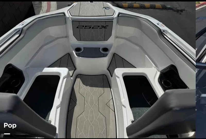 Slide: The Image of Yamaha 252XE 2023 - 16542964