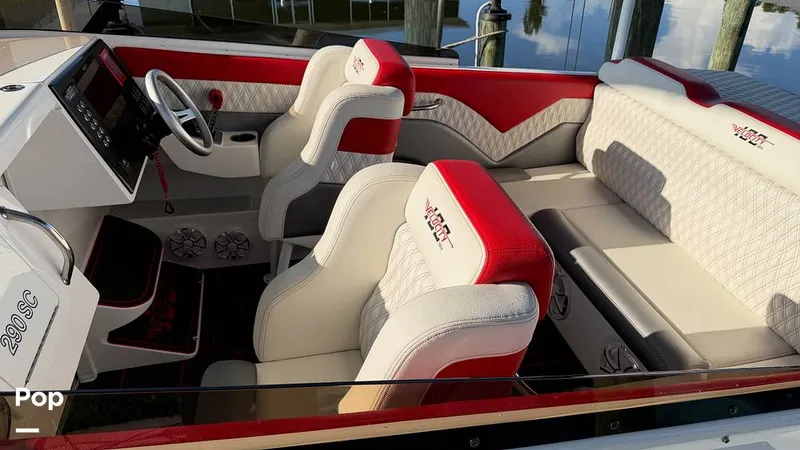 Slide: The Image of Very Nice Cockpit, Hydrolic Boltsers! - 16717776