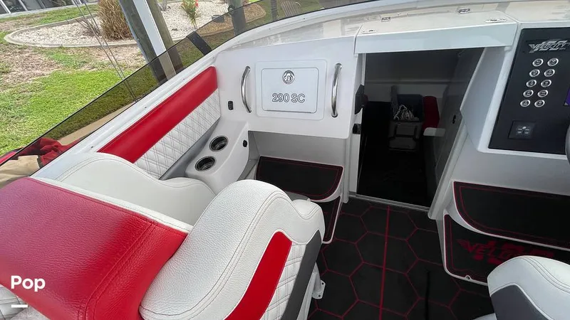 Slide: The Image of Co-pilot Seat! - 16575667