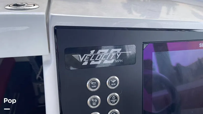 Slide: The Image of Velocity 290SC 2026 - 16575671