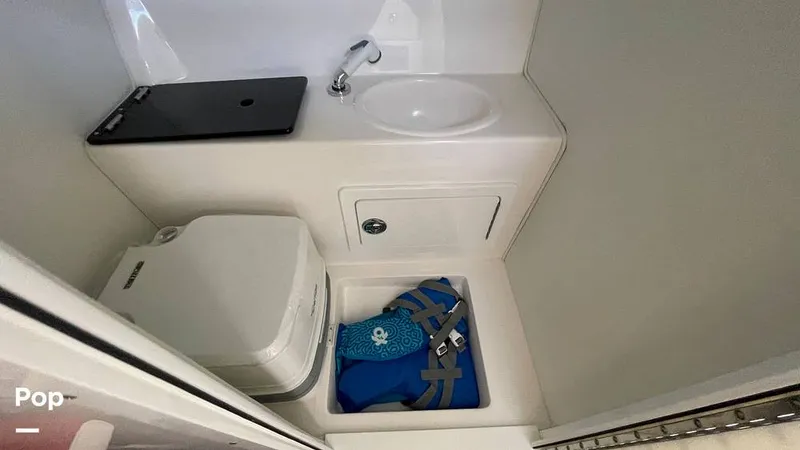 Slide: The Image of Porta-potty - 16575688