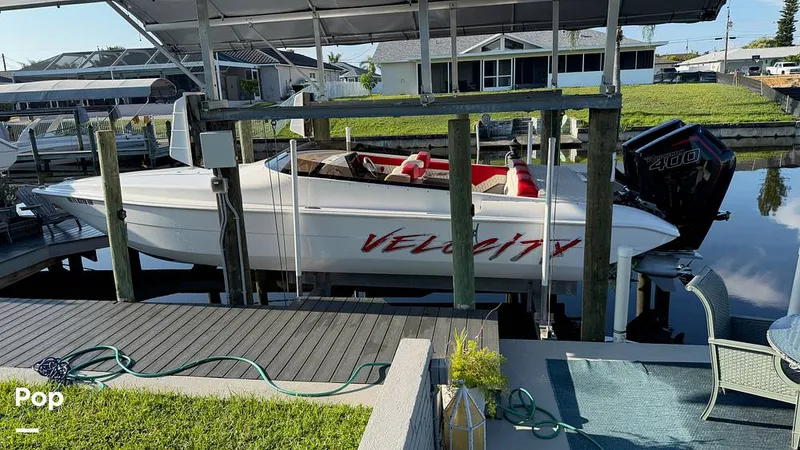 The Image of Take A Look At This Beauty! 290SC Twin 400R V10's - 16717775