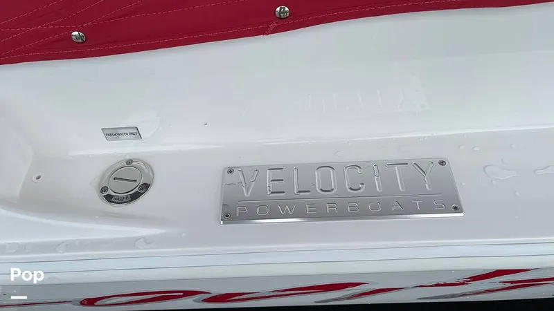 Slide: The Image of Velocity 290SC 2026 - 16575652
