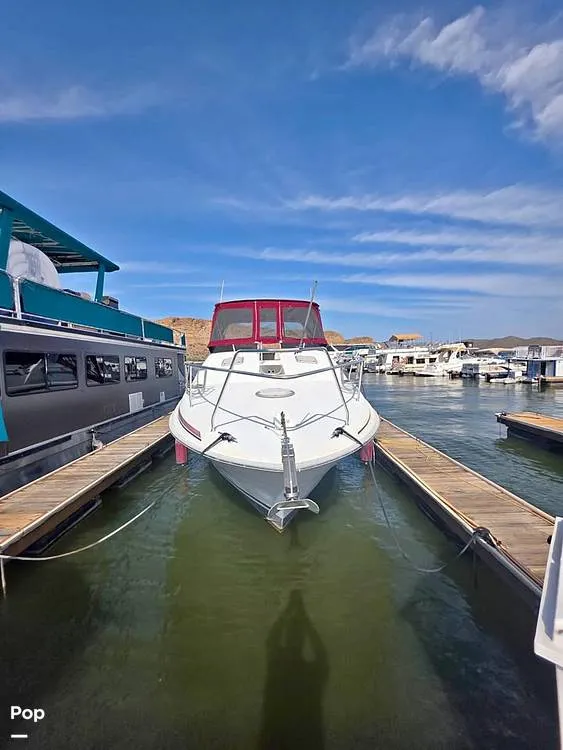 The Image of Mainship Open Bridge 35 1991 - 16526377