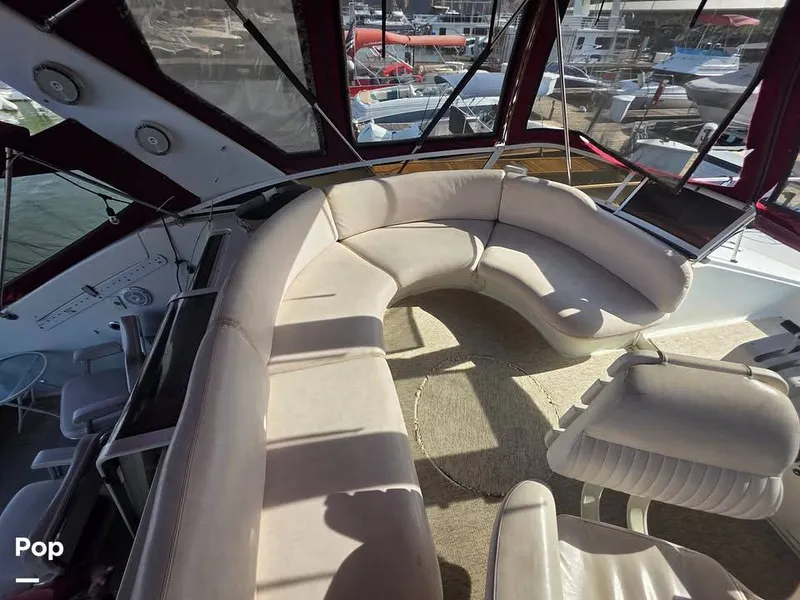 Slide: The Image of Mainship Open Bridge 35 1991 - 16526535
