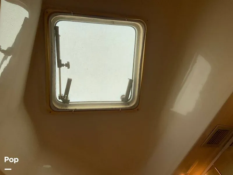 Slide: The Image of Mainship 35 Open Bridge 1991 - 16530384