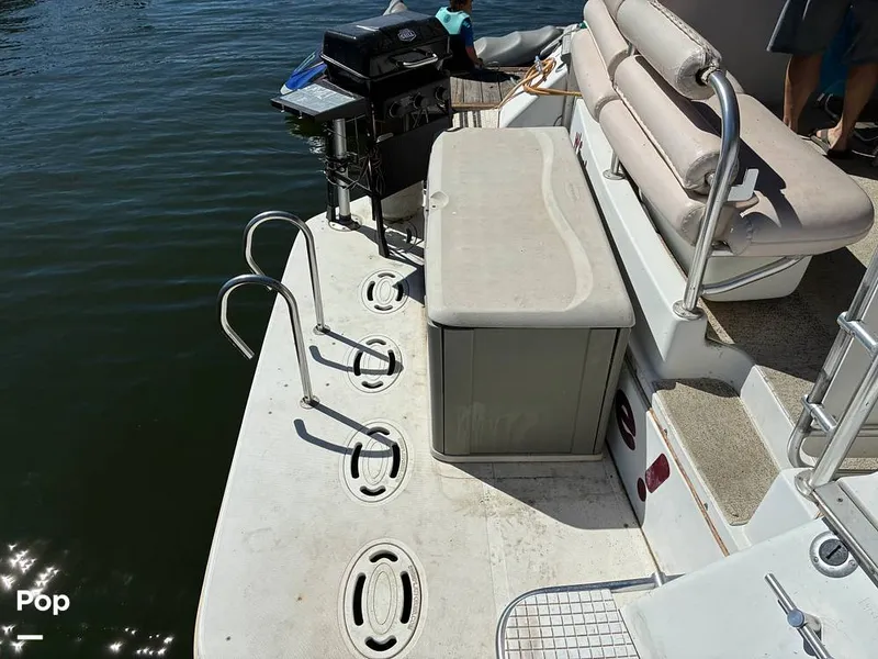 Slide: The Image of Mainship 35 Open Bridge 1991 - 16530736