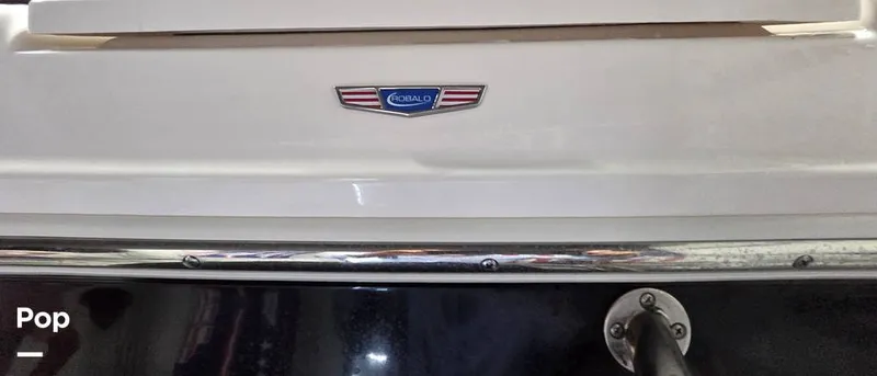 Slide: The Image of Robalo 246 Cayman 2023 - 16549949