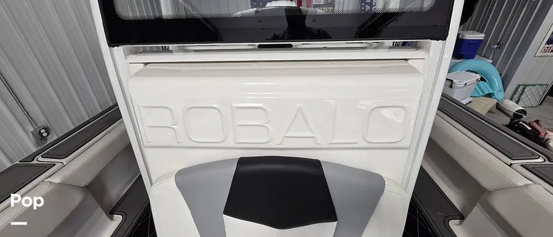 Slide: The Image of Robalo 246 Cayman 2023 - 16549926