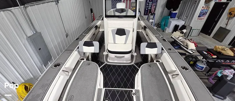 Slide: The Image of Robalo 246 Cayman 2023 - 16549903