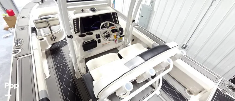 Slide: The Image of Robalo 246 Cayman 2023 - 16549883