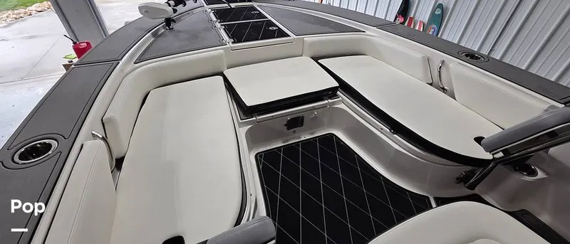 Slide: The Image of Robalo 246 Cayman 2023 - 16549929