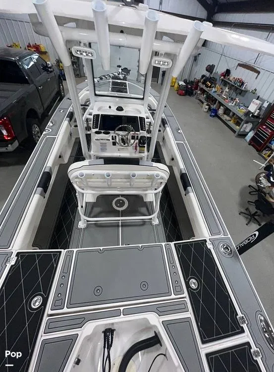 Slide: The Image of Robalo 246 Cayman 2023 - 16527227